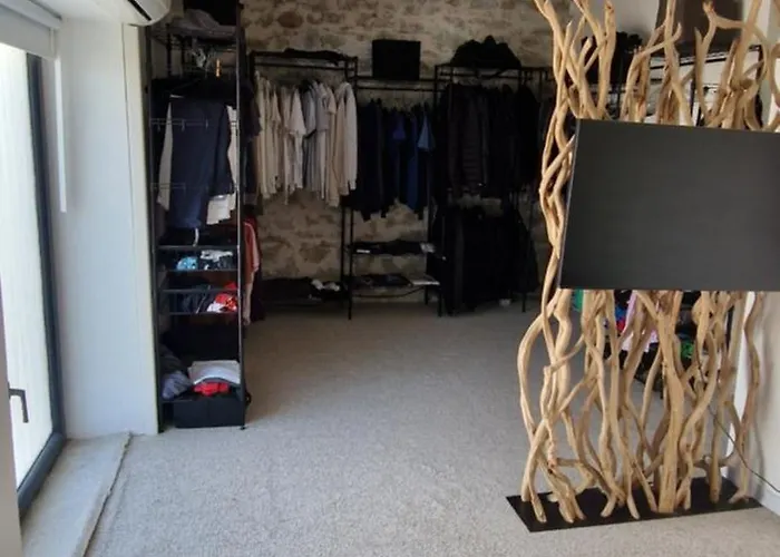 Proche Carcassonne Avec Piscine Chauffee Interieur Villa *